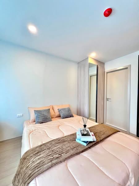 The Origin Kathu-Patong, Phuket, Phra Phuket Kaeo Rd, Kathu, Phuket, 1 Bedroom, 26 sqm, Condo For Rent, by Connex Property, 500496670 - DDproperty.com