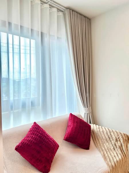 The Origin Kathu-Patong, Phuket, Phra Phuket Kaeo Rd, Kathu, Phuket, 1 Bedroom, 26 sqm, Condo For Rent, by Connex Property, 500496670 - DDproperty.com