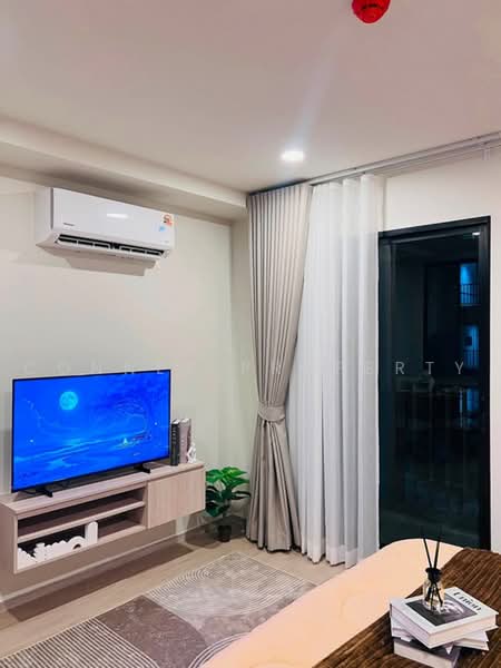 The Origin Kathu-Patong, Phuket, Phra Phuket Kaeo Rd, Kathu, Phuket, 1 Bedroom, 26 sqm, Condo For Rent, by Connex Property, 500496670 - DDproperty.com