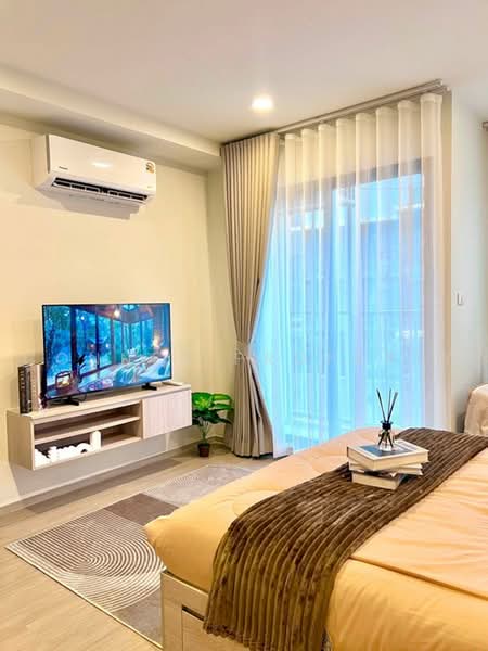 The Origin Kathu-Patong, Phuket, Phra Phuket Kaeo Rd, Kathu, Phuket, 1 Bedroom, 26 sqm, Condo For Rent, by Connex Property, 500496670 - DDproperty.com