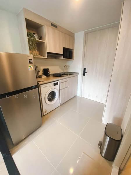 The Origin Kathu-Patong, Phuket, Phra Phuket Kaeo Rd, Kathu, Phuket, 1 Bedroom, 25 sqm, Condo For Rent, by Connex Property, 500496671 - DDproperty.com