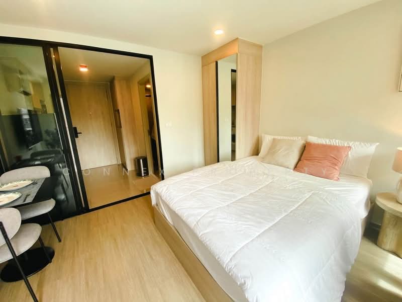 The Origin Kathu-Patong, Phuket, Phra Phuket Kaeo Rd, Kathu, Phuket, 1 Bedroom, 25 sqm, Condo For Rent, by Connex Property, 500496671 - DDproperty.com