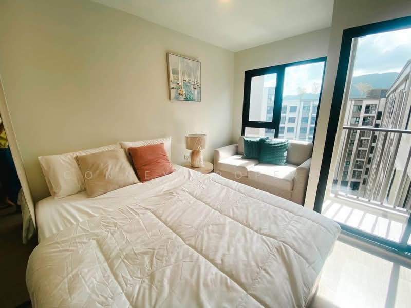 The Origin Kathu-Patong, Phuket, Phra Phuket Kaeo Rd, Kathu, Phuket, 1 Bedroom, 25 sqm, Condo For Rent, by Connex Property, 500496671 - DDproperty.com