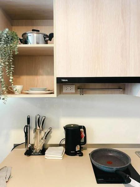 The Origin Kathu-Patong, Phuket, Phra Phuket Kaeo Rd, Kathu, Phuket, 1 Bedroom, 25 sqm, Condo For Rent, by Connex Property, 500496671 - DDproperty.com