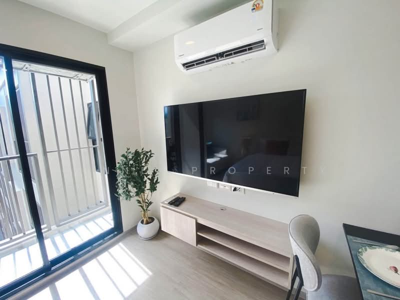 The Origin Kathu-Patong, Phuket, Phra Phuket Kaeo Rd, Kathu, Phuket, 1 Bedroom, 25 sqm, Condo For Rent, by Connex Property, 500496671 - DDproperty.com