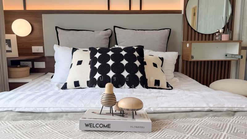 Lumpini Ville Pattanakarn - New Phetchaburi, Bangkok, Soi Phatthanakan 26, Phatthanakan Road, Suan Luang, Bangkok, 1 Bedroom, 26 sqm, Condo For Sale, by พงษ์ประเสริฐ ผาแดงจงเจริญ, 500496672 - DDproperty.com