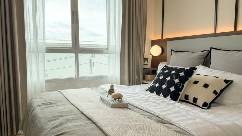 Lumpini Ville Pattanakarn - New Phetchaburi, Bangkok, Soi Phatthanakan 26, Phatthanakan Road, Suan Luang, Bangkok, 1 Bedroom, 26 sqm, Condo For Sale, by พงษ์ประเสริฐ ผาแดงจงเจริญ, 500496672 - DDproperty.com