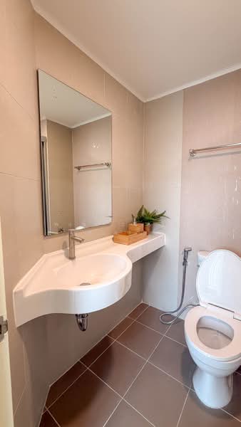Lumpini Ville Pattanakarn - New Phetchaburi, Bangkok, Soi Phatthanakan 26, Phatthanakan Road, Suan Luang, Bangkok, 1 Bedroom, 26 sqm, Condo For Sale, by พงษ์ประเสริฐ ผาแดงจงเจริญ, 500496672 - DDproperty.com