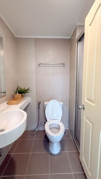 Lumpini Ville Pattanakarn - New Phetchaburi, Bangkok, Soi Phatthanakan 26, Phatthanakan Road, Suan Luang, Bangkok, 1 Bedroom, 26 sqm, Condo For Sale, by พงษ์ประเสริฐ ผาแดงจงเจริญ, 500496672 - DDproperty.com