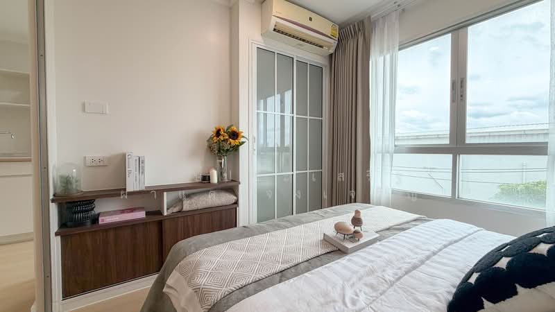 Lumpini Ville Pattanakarn - New Phetchaburi, Bangkok, Soi Phatthanakan 26, Phatthanakan Road, Suan Luang, Bangkok, 1 Bedroom, 26 sqm, Condo For Sale, by พงษ์ประเสริฐ ผาแดงจงเจริญ, 500496672 - DDproperty.com