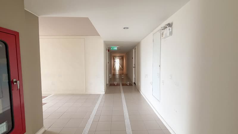 Lumpini Ville Pattanakarn - New Phetchaburi, Bangkok, Soi Phatthanakan 26, Phatthanakan Road, Suan Luang, Bangkok, 1 Bedroom, 26 sqm, Condo For Sale, by พงษ์ประเสริฐ ผาแดงจงเจริญ, 500496672 - DDproperty.com