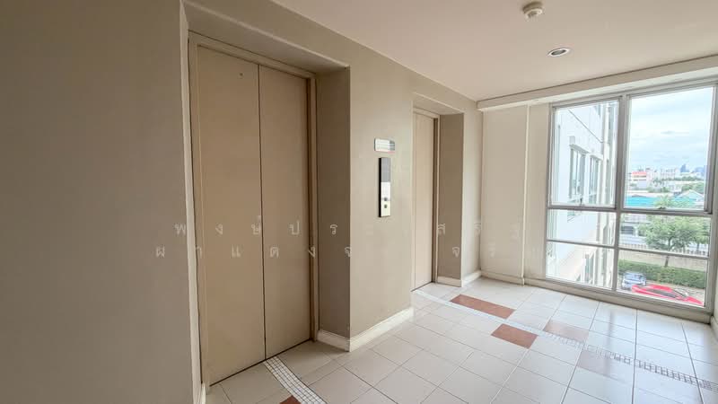 Lumpini Ville Pattanakarn - New Phetchaburi, Bangkok, Soi Phatthanakan 26, Phatthanakan Road, Suan Luang, Bangkok, 1 Bedroom, 26 sqm, Condo For Sale, by พงษ์ประเสริฐ ผาแดงจงเจริญ, 500496672 - DDproperty.com