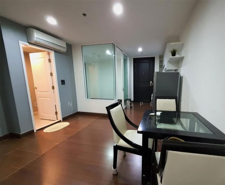 The Next Garden Mix, Bangkok, 115 Sukhumvit 52 Road, Bang Chak, Phra Khanong, Bangkok, 2 Bedrooms, 58 sqm, Condo For Rent, by Connex Property, 500496674 - DDproperty.com