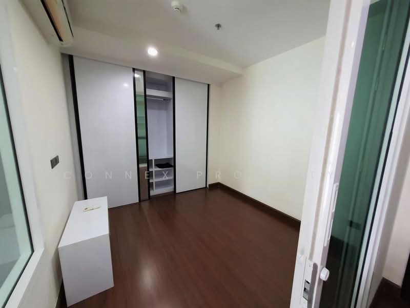 The Next Garden Mix, Bangkok, 115 Sukhumvit 52 Road, Bang Chak, Phra Khanong, Bangkok, 2 Bedrooms, 58 sqm, Condo For Rent, by Connex Property, 500496674 - DDproperty.com