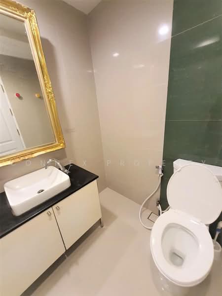 The Next Garden Mix, Bangkok, 115 Sukhumvit 52 Road, Bang Chak, Phra Khanong, Bangkok, 2 Bedrooms, 58 sqm, Condo For Rent, by Connex Property, 500496674 - DDproperty.com