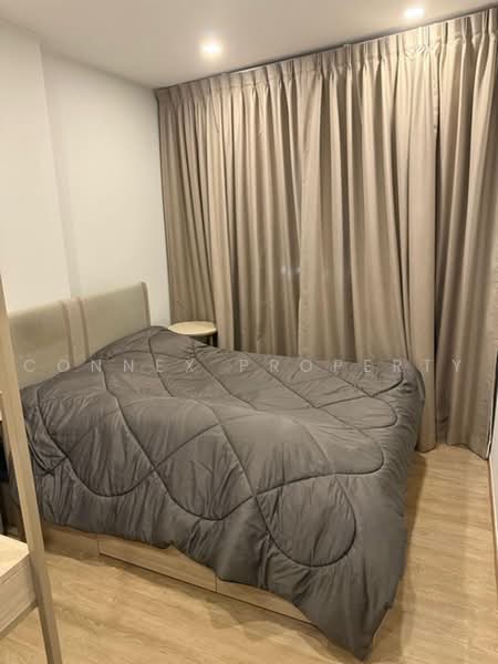 The Nest Sukhumvit 71 : เดอะ เนสท์ สุขุมวิท 71, กรุงเทพ, 17 ซอยปรีดีพนมยงค์ 2, พระโขนงเหนือ, วัฒนา, กรุงเทพ, 28 ตร.ม., คอนโด ให้เช่า, โดย Connex Property, 500496675 - DDproperty.com