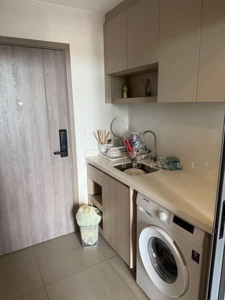 The Nest Sukhumvit 71 : เดอะ เนสท์ สุขุมวิท 71, กรุงเทพ, 17 ซอยปรีดีพนมยงค์ 2, พระโขนงเหนือ, วัฒนา, กรุงเทพ, 28 ตร.ม., คอนโด ให้เช่า, โดย Connex Property, 500496675 - DDproperty.com