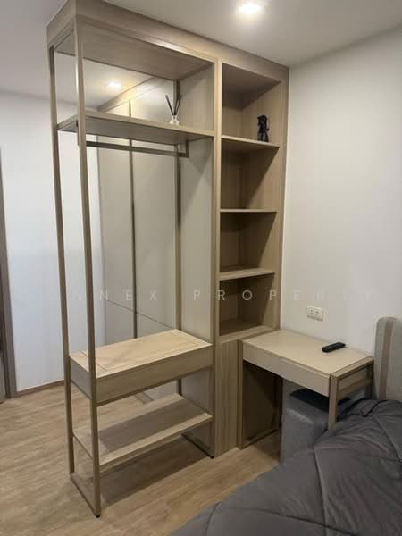 The Nest Sukhumvit 71 : เดอะ เนสท์ สุขุมวิท 71, กรุงเทพ, 17 ซอยปรีดีพนมยงค์ 2, พระโขนงเหนือ, วัฒนา, กรุงเทพ, 28 ตร.ม., คอนโด ให้เช่า, โดย Connex Property, 500496675 - DDproperty.com