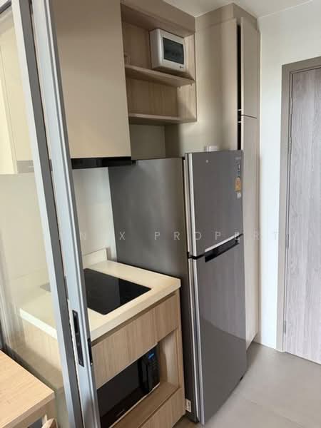 The Nest Sukhumvit 71 : เดอะ เนสท์ สุขุมวิท 71, กรุงเทพ, 17 ซอยปรีดีพนมยงค์ 2, พระโขนงเหนือ, วัฒนา, กรุงเทพ, 28 ตร.ม., คอนโด ให้เช่า, โดย Connex Property, 500496675 - DDproperty.com