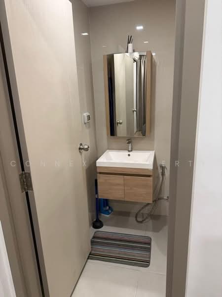 The Nest Sukhumvit 71, Bangkok, 17 Soi Pridi Banomyong 2, Phra Kanong Nua, Watthana, Bangkok, 1 Bedroom, 28 sqm, Condo For Rent, by Connex Property, 500496675 - DDproperty.com