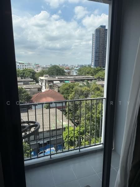 The Nest Sukhumvit 71, Bangkok, 17 Soi Pridi Banomyong 2, Phra Kanong Nua, Watthana, Bangkok, 1 Bedroom, 28 sqm, Condo For Rent, by Connex Property, 500496675 - DDproperty.com