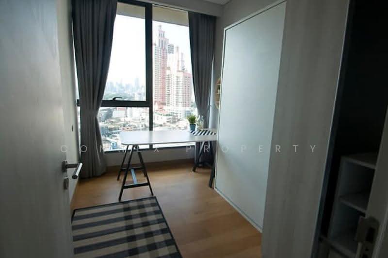 The Lumpini 24, Bangkok, Sukhumvit 24 Road, Khong Tan, Khlong Toei, Bangkok, 2 Bedrooms, 56 sqm, Condo For Rent, by Connex Property, 500496679 - DDproperty.com