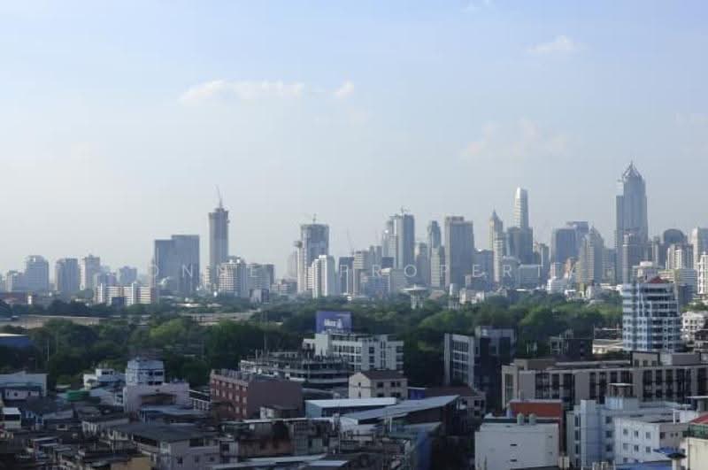 The Lumpini 24, Bangkok, Sukhumvit 24 Road, Khong Tan, Khlong Toei, Bangkok, 2 Bedrooms, 56 sqm, Condo For Rent, by Connex Property, 500496679 - DDproperty.com