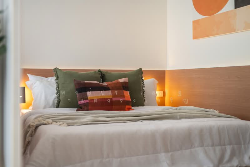 The Issara Ladprao, Bangkok, 296 Ladpao Road, Jom Phon, Chatuchak, Bangkok, 1 Bedroom, 34 sqm, Condo For Sale, by พงษ์ประเสริฐ ผาแดงจงเจริญ, 500496682 - DDproperty.com