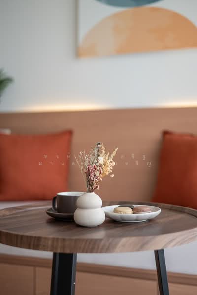 The Issara Ladprao, Bangkok, 296 Ladpao Road, Jom Phon, Chatuchak, Bangkok, 1 Bedroom, 34 sqm, Condo For Sale, by พงษ์ประเสริฐ ผาแดงจงเจริญ, 500496682 - DDproperty.com