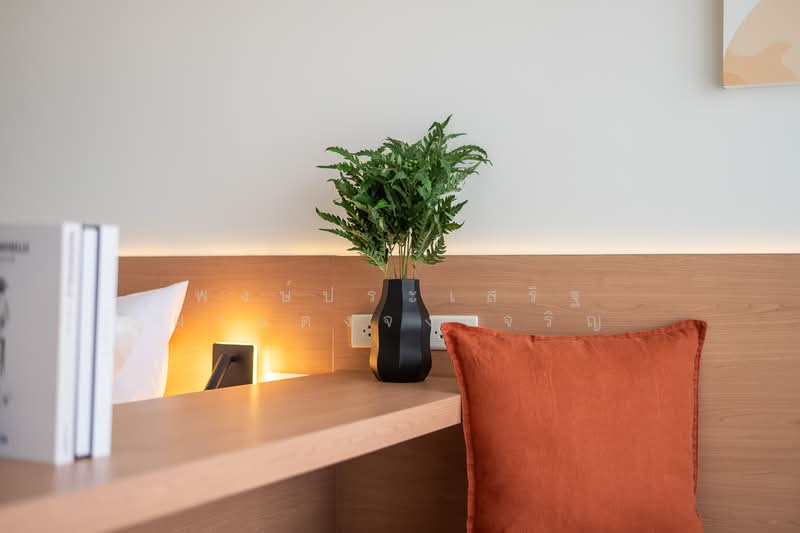 The Issara Ladprao, Bangkok, 296 Ladpao Road, Jom Phon, Chatuchak, Bangkok, 1 Bedroom, 34 sqm, Condo For Sale, by พงษ์ประเสริฐ ผาแดงจงเจริญ, 500496682 - DDproperty.com