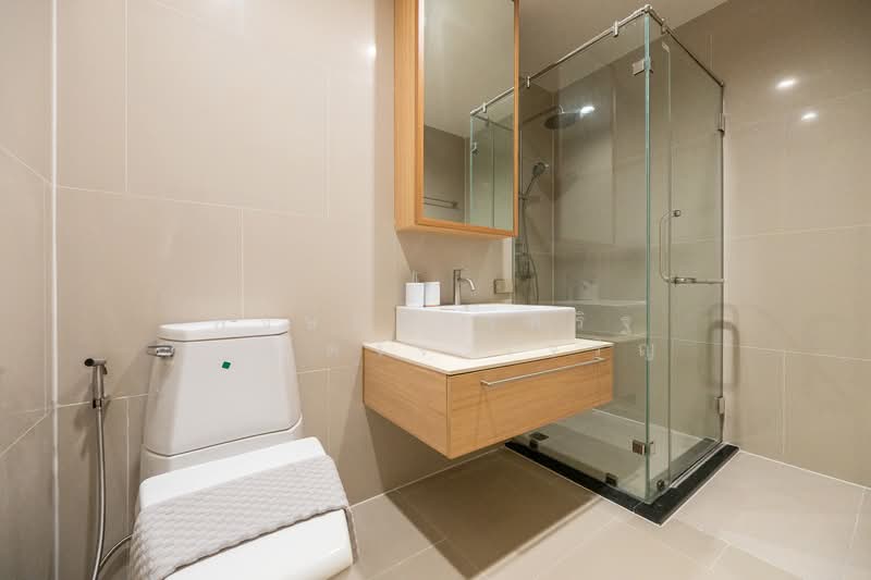 The Issara Ladprao, Bangkok, 296 Ladpao Road, Jom Phon, Chatuchak, Bangkok, 1 Bedroom, 34 sqm, Condo For Sale, by พงษ์ประเสริฐ ผาแดงจงเจริญ, 500496682 - DDproperty.com