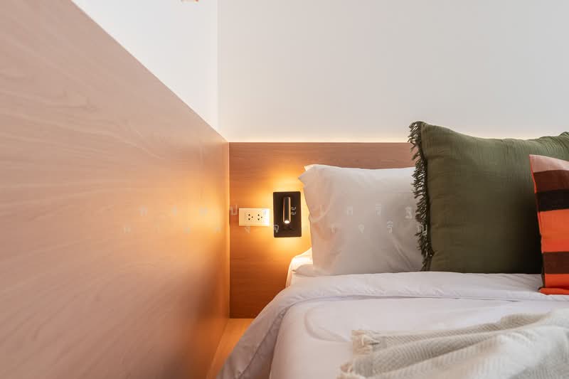 The Issara Ladprao, Bangkok, 296 Ladpao Road, Jom Phon, Chatuchak, Bangkok, 1 Bedroom, 34 sqm, Condo For Sale, by พงษ์ประเสริฐ ผาแดงจงเจริญ, 500496682 - DDproperty.com