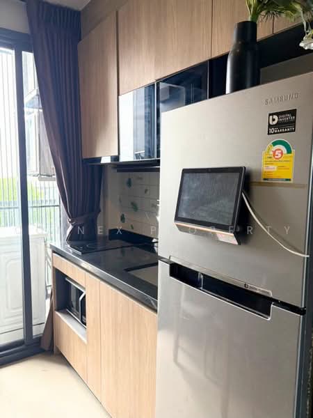 The Line Wongsawang, Bangkok, 1333 Bangkok - Nonthaburi Rd., Wong Sawang, Bang Sue, Bangkok, 1 Bedroom, 28 sqm, Condo For Rent, by Connex Property, 500496683 - DDproperty.com