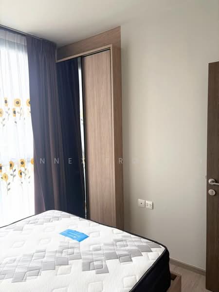 The Line Wongsawang, Bangkok, 1333 Bangkok - Nonthaburi Rd., Wong Sawang, Bang Sue, Bangkok, 1 Bedroom, 28 sqm, Condo For Rent, by Connex Property, 500496683 - DDproperty.com