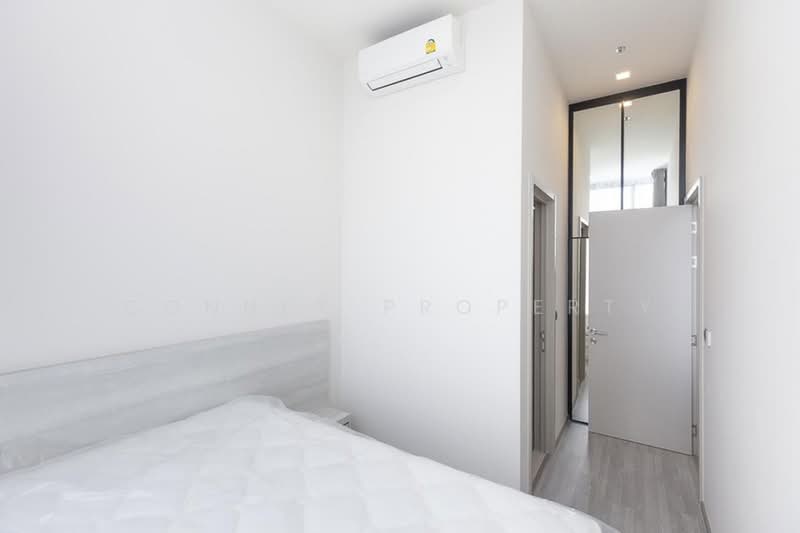 The Line Sukhumvit 101, Bangkok, 3009 Sukhumvit 101 Road, Bang Chak, Phra Khanong, Bangkok, 1 Bedroom, 33 sqm, Condo For Rent, by Connex Property, 500496686 - DDproperty.com