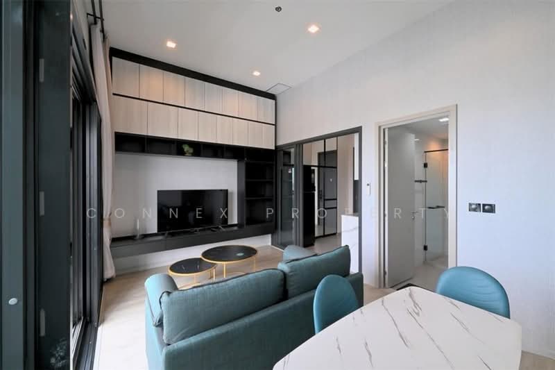 The Line Sukhumvit 101, Bangkok, 3009 Sukhumvit 101 Road, Bang Chak, Phra Khanong, Bangkok, 2 Bedrooms, 48 sqm, Condo For Rent, by Connex Property, 500496687 - DDproperty.com