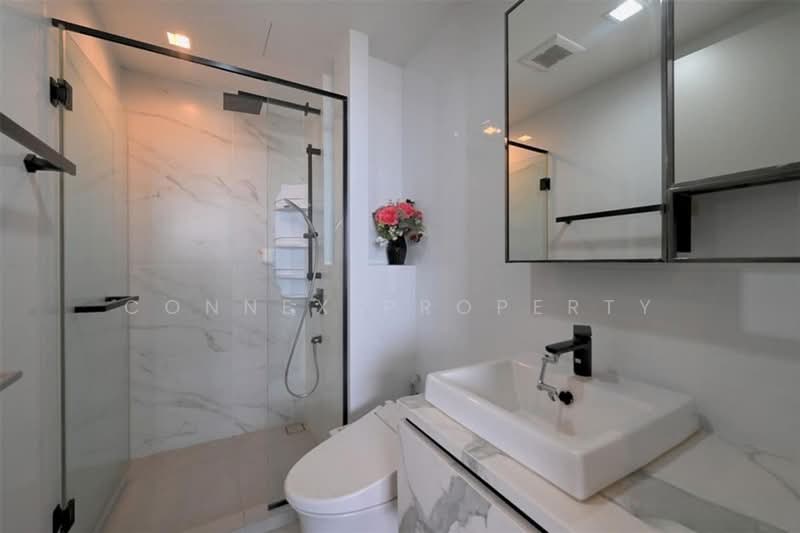 The Line Sukhumvit 101, Bangkok, 3009 Sukhumvit 101 Road, Bang Chak, Phra Khanong, Bangkok, 2 Bedrooms, 48 sqm, Condo For Rent, by Connex Property, 500496687 - DDproperty.com