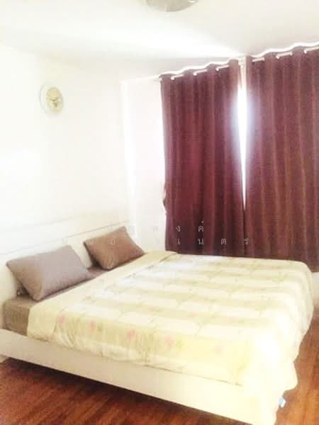 Plus City Park Rama 9-Huamark, Bangkok, Hua mak Road, Hua Mak, Bang Kapi, Bangkok, 3 Bedrooms, 180 sqm, Townhouse For Rent, by นัฐพงค์ มณีอัครเนตร, 500496691 - DDproperty.com