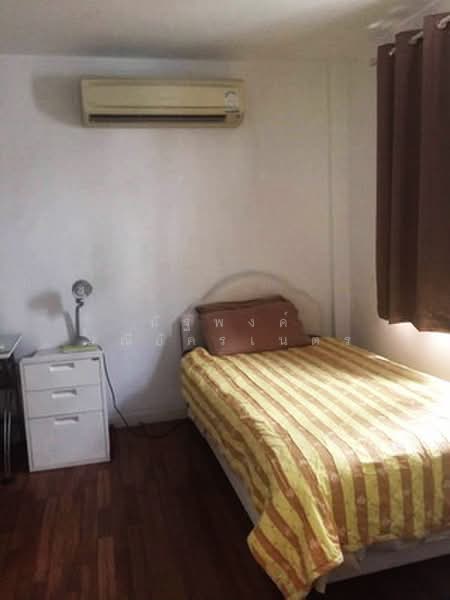 Plus City Park Rama 9-Huamark, Bangkok, Hua mak Road, Hua Mak, Bang Kapi, Bangkok, 3 Bedrooms, 180 sqm, Townhouse For Rent, by นัฐพงค์ มณีอัครเนตร, 500496691 - DDproperty.com