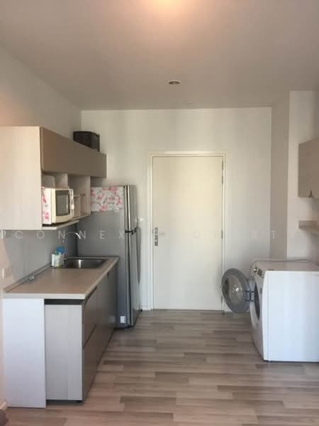 The Key Sathorn-Ratchapreuk, Bangkok, Ratchapruek Road, Bangko, Chom Thong, Bangkok, 1 Bedroom, 30 sqm, Condo For Rent, by Connex Property, 500496693 - DDproperty.com