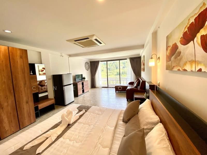 The Green Golf Residence : เดอะ กรีน กอล์ฟ เรสซิเด้นซ์, ภูเก็ต, 131 หมู่ 7, กะทู้, ภูเก็ต, 48 ตร.ม., คอนโด ให้เช่า, โดย Connex Property, 500496694 - DDproperty.com
