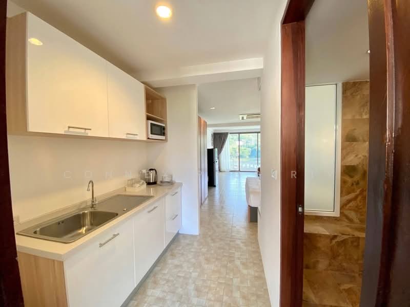 The Green Golf Residence : เดอะ กรีน กอล์ฟ เรสซิเด้นซ์, ภูเก็ต, 131 หมู่ 7, กะทู้, ภูเก็ต, 48 ตร.ม., คอนโด ให้เช่า, โดย Connex Property, 500496694 - DDproperty.com