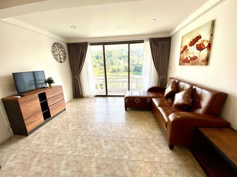 The Green Golf Residence : เดอะ กรีน กอล์ฟ เรสซิเด้นซ์, ภูเก็ต, 131 หมู่ 7, กะทู้, ภูเก็ต, 48 ตร.ม., คอนโด ให้เช่า, โดย Connex Property, 500496694 - DDproperty.com