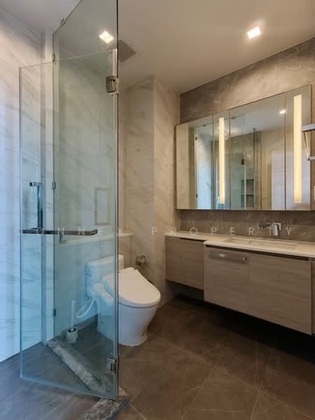 The Crest Park Residences : เดอะ เครสท์ พาร์ค เรสซิเดนเซส, กรุงเทพ, 1198 ถ.พหลโยธิน, จอมพล, จตุจักร, กรุงเทพ, 42 ตร.ม., คอนโด ให้เช่า, โดย Connex Property, 500496699 - DDproperty.com