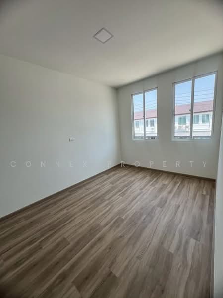 The Connect Petchkasem 69, Bangkok, Petchkasem, Nong Khang Phlu, Nong Khaem, Nong Kham, Nong Khaem, Bangkok, 3 Bedrooms, 137 sqm, Townhouse For Rent, by Connex Property, 500496701 - DDproperty.com