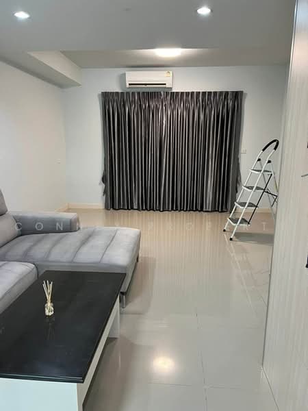 The Colors Bangna Wongwaen 3, Samut Prakan, Soi Mahachai, Bangna-Trad Road, Km.10, Bangphli Yai, Bang Plee, Samut Prakan, 3 Bedrooms, 130 sqm, Townhouse For Rent, by Connex Property, 500496703 - DDproperty.com