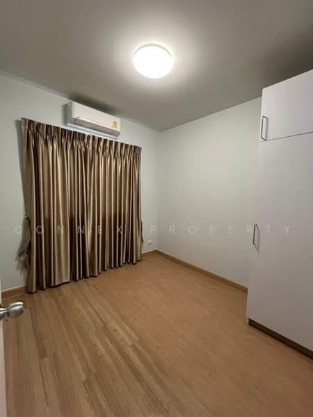 The Colors Bangna Wongwaen 3, Samut Prakan, Soi Mahachai, Bangna-Trad Road, Km.10, Bangphli Yai, Bang Plee, Samut Prakan, 3 Bedrooms, 130 sqm, Townhouse For Rent, by Connex Property, 500496703 - DDproperty.com