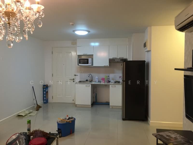 The Clover Thonglor Residence, Bangkok, Soi Sukhumvit 55, Khlong Tan Nua, Watthana, Bangkok, 2 Bedrooms, 70 sqm, Condo For Rent, by Connex Property, 500496704 - DDproperty.com