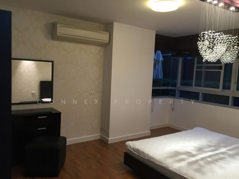 The Clover Thonglor Residence, Bangkok, Soi Sukhumvit 55, Khlong Tan Nua, Watthana, Bangkok, 2 Bedrooms, 70 sqm, Condo For Rent, by Connex Property, 500496704 - DDproperty.com
