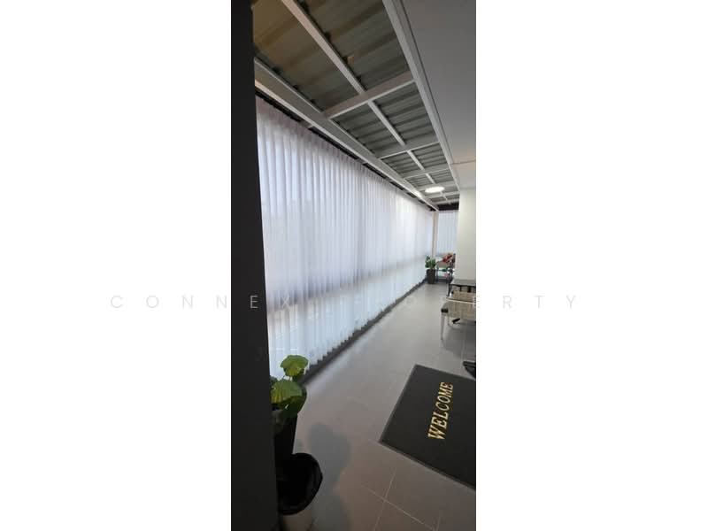 The City Pattanakarn, Bangkok, On Nut Road, Prawet, Bangkok, 8 Bedrooms, 400 sqm, Single Detached House For Rent, by Connex Property, 500496705 - DDproperty.com